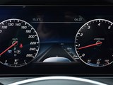 奔驰E级 2018款  改款 E 300 L 运动豪华型_高清图2