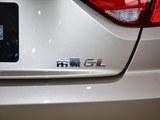 帝豪GL 2018款  1.8L 自动精英智联型_高清图34