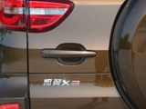 凯翼X3 2018款  1.6L CVT智尊版_高清图20