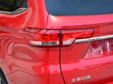 北汽幻速H5 2018款  1.3T CVT豪华型_高清图6