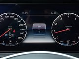 奔驰E级 2018款  改款 E 300 L 运动豪华型_高清图1