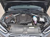 奥迪A5 2017款  Coupe 40 TFSI 时尚型_高清图4