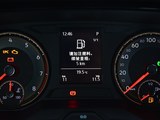 朗逸 2018款  280TSI DSG舒适版_高清图6