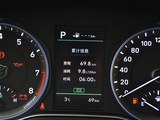 ENCINO 昂希诺 2018款  1.6T 双离合致跑版_高清图30