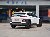 ENCINO 昂希诺 2018款  1.6T 双离合致跑版_高清图25