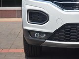 T-ROC探歌 2018款  280TSI DSG两驱舒适型_高清图19