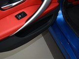 宝马4系 2017款  425i Gran Coupe 领先型M运动套装_高清图21