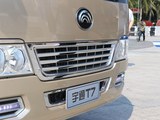 宇通T7 2017款  6.0L 汽油自动公务版_高清图25