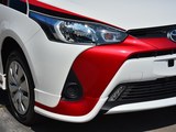 YARiS L 致享 2018款  1.5G CVT冠军限量版_高清图23