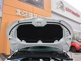 雪铁龙C3-XR 2018款  1.6L 自动先锋型_高清图30