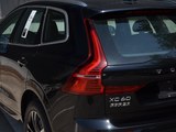 沃尔沃XC60 2019款  T5 四驱智远版_高清图16