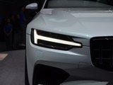 Polestar 1 2018款  标准型_高清图17