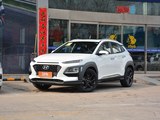 ENCINO 昂希诺 2018款  1.6T 双离合致跑版_高清图21