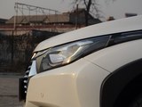 U5 SUV 2017款  1.6L 手动名士版_高清图33