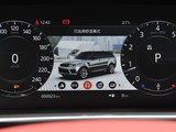 揽胜运动版 2018款  3.0 V6 锋尚创世版 DYNAMIC_高清图29