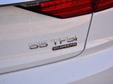 奥迪A8L 2018款 奥迪A8 A8L 55 TFSI quattro投放版精英型_高清图31