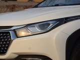 U5 SUV 2017款  1.6L 手动名士版_高清图32