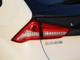 U5 SUV 2017款  1.6L 手动名士版_高清图30