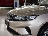 帝豪GL 2018款  1.8L 自动精英智联型_高清图19