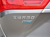 宝骏530 2018款  1.5T 手动舒适型_高清图33