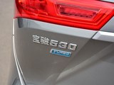 宝骏530 2018款  1.5T 手动舒适型_高清图32