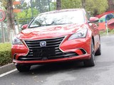 逸动 2018款  1.6L GDI 自动尊尚型_高清图23