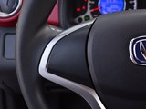 奔奔EV 2018款  EV260 标准型_高清图5
