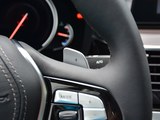 宝马5系 2018款  改款 530Li xDrive 豪华套装_高清图15