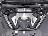 Panamera新能源 2018款  Panamera Turbo S E-Hybrid Sport Turismo4.0T_高清图4