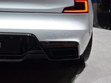 Polestar 1 2018款  标准型_高清图7