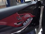 奔驰S级AMG 2018款  AMG S 63 L 4MATIC+_高清图6