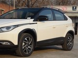 U5 SUV 2017款  1.6L 手动名士版_高清图23