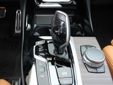 宝马X3 2018款  xDrive30i 领先型 M运动套装_高清图35