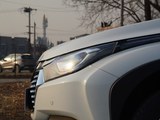 U5 SUV 2017款  1.6L 手动名士版_高清图21