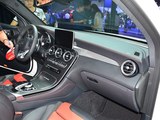 奔驰GLC AMG 2018款  AMG GLC 63 4MATIC+_高清图32