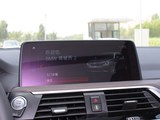 宝马X3 2018款  xDrive30i 领先型 M运动套装_高清图33