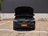 沃尔沃XC60 2019款  T5 四驱智远版_高清图1