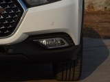 U5 SUV 2017款  1.6L 手动名士版_高清图18