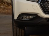 U5 SUV 2017款  1.6L 手动名士版_高清图17