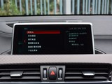 宝马X2（进口） 2018款 宝马X2 sDrive25i 豪华型M越野套装_高清图29