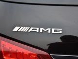 奔驰GLS AMG 2017款  AMG GLS 63 4MATIC_高清图11