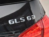 奔驰GLS AMG 2017款  AMG GLS 63 4MATIC_高清图10