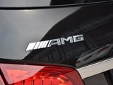 奔驰GLS AMG 2017款  AMG GLS 63 4MATIC_高清图9