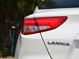 LANNIA 蓝鸟 2018款  1.6L CVT高能潮音版_高清图7