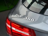 奔驰GLC 2018款  改款 GLC 260 4MATIC 豪华型_高清图29