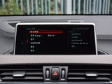 宝马X2（进口） 2018款 宝马X2 sDrive25i 豪华型M越野套装_高清图21