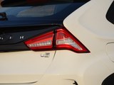 U5 SUV 2017款  1.6L 手动名士版_高清图5