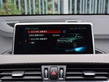 宝马X2（进口） 2018款 宝马X2 sDrive25i 豪华型M越野套装_高清图20