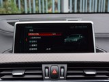 宝马X2（进口） 2018款 宝马X2 sDrive25i 豪华型M越野套装_高清图19