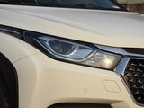 U5 SUV 2017款  1.6L 手动名士版_高清图2